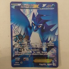 Articuno EX Full Art 132/135