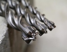 HILTI TE-YX SDS MAX PUNTA TRAPANO A PERCUSSIONE METRICA