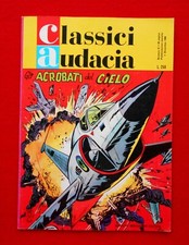 CLASSICI AUDACIA  # 37  del