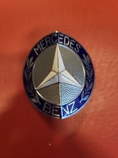 Emblema marchio griglia