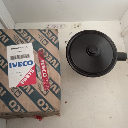 Sfiato iveco 190 - sfiato,