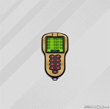 ADESIVO GEL STILE CROMO ORO