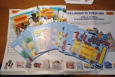 DISNEY IL VILLAGGIO DI