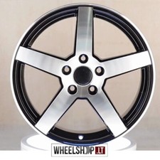 Cerchi in lega R17 5x112 CV3