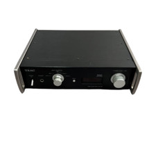 TEAC UD-501 USB Convertitore D/A Doppio Monaurale Nero Ottimo