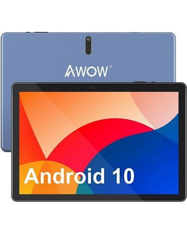 Android tablet awow 10 - awow,