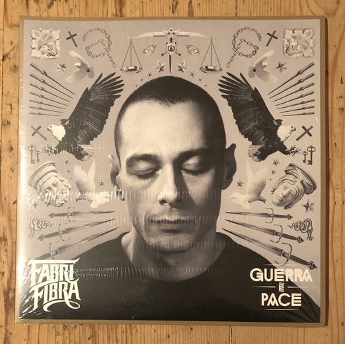 Fabri fibra guerra e pace - fibra,