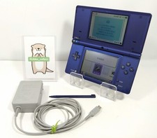 DS i Blu Metallizzato TWL-001