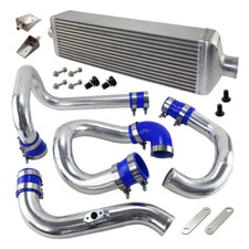 Kit Intercooler Montaggio