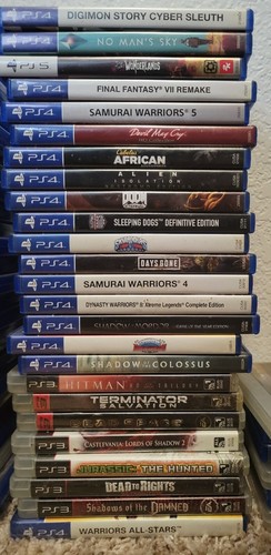 Giochi playstation molti tra - molti,