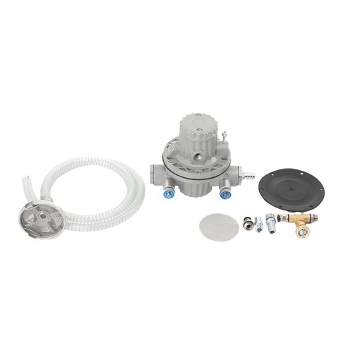 Pompa pneumatica membrana - pompa,