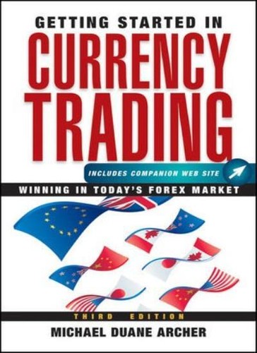 Getting started currency - started,
