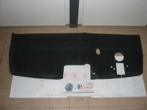 118787 tappeto autocarro fiat - tappeto,