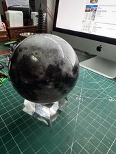 MOVA GLOBE MOON 6 POLLICI ad