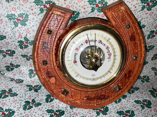 Vintage barigo horseshoe - barigo,
