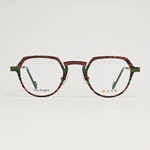 Dutz dz843 occhiali geometrici - dutz,