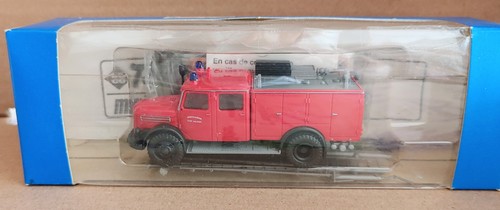 Roco steyr 586 - h0, tlf