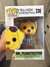 Funko Pop BoJack Horseman #230