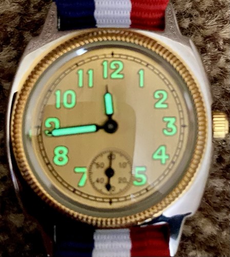 Orologio oyster gents 32mm - oyster,