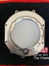 Coperchio frizione kawasaki - frizione,