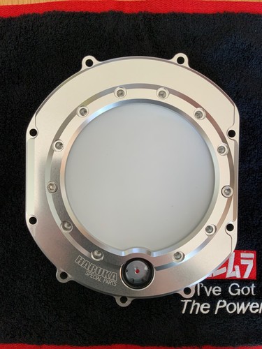 Coperchio frizione kawasaki - frizione, z1