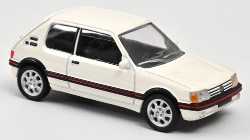 Norev peugeot 205 gti - 205,