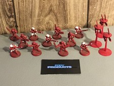 A37771 WARHAMMER 40K TAU