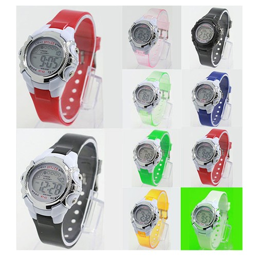 Orologio spettacolare quarzo - orologio,