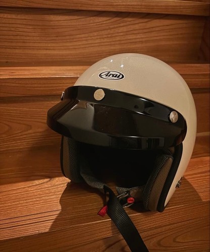 Arai classic mod - classic, helmet