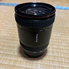 Tokina Lens 35 300mm