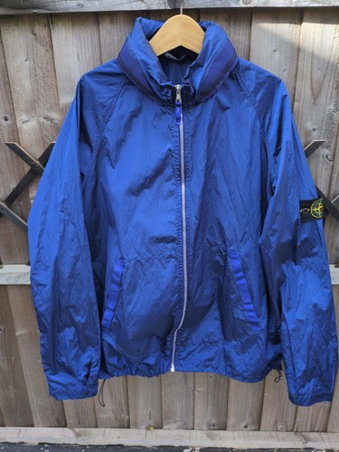 Giacca stone island - giacca, nylon
