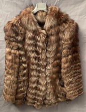 GIACCA IN PELLICCIA DI