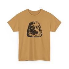 Zardoz Stone Head T-Shirt |
