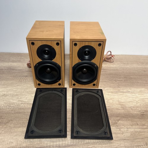 Coppia altoparlanti teac - ,