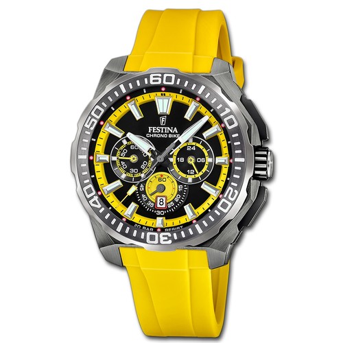 Festina orologio uomo chrono - orologio,