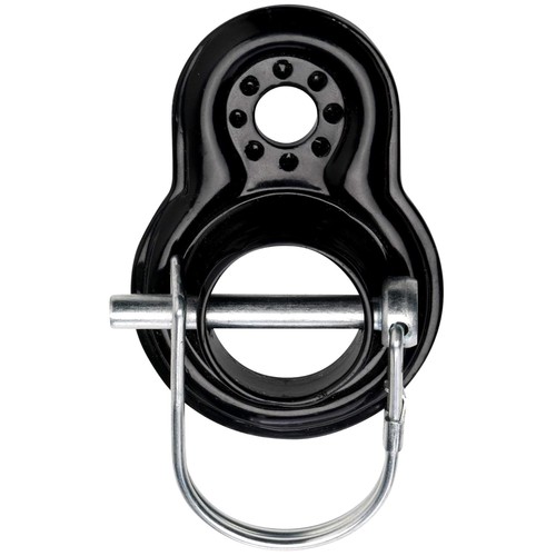 Attacco accoppiatore rimorchio - accoppiatore,