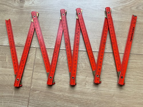 Vintage bosch heimwerker red - heimwerker,
