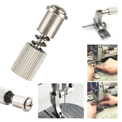 Industrial sewing machine - sewing,