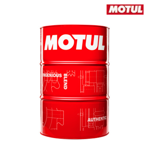 Olio motore motul 102054 - motul,