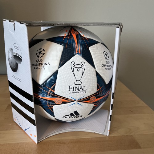 2014 adidas uefa champions - adidas,