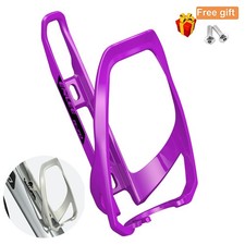 ENLEE Supporto Gabbia Bottiglia Acqua Bici Bicicletta Acqua Bevanda Tazza Staffa