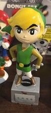 Link legend zelda wind - of,