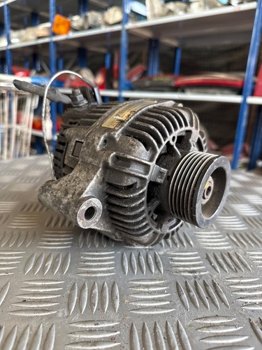 Alternatore fiat scudo - , 2002