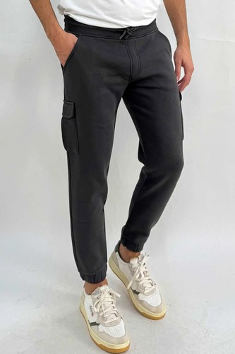 Datch pantalone felpa - in,