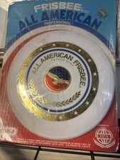 Wham-O Frisbee Pro 1978