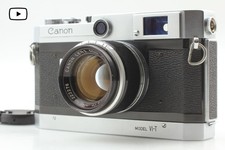 [OTTIME CONDIZIONI] Canon VI-T