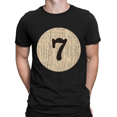 Shirt vintage palline cool - vintage,