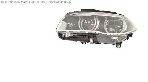 Faro full led - faro, 5