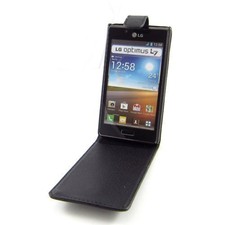 Business Case Etui Flip LG