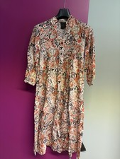 Vestito Casual Floreale Donna